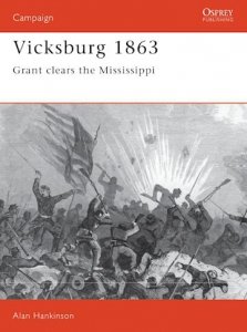 CAMPAIGN 026 Vicksburg 1863