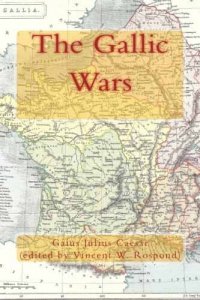 The Gallic Wars Hardback