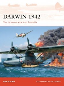 CAMPAIGN 304 Darwin 1942