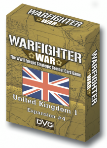 Warfighter War: Europe Exp 4