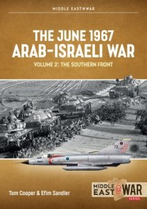 The June 1967 Arab-Israeli War Volume 2