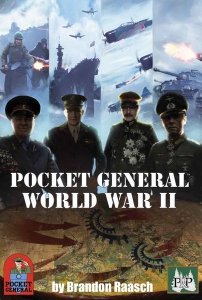 POCKET GENERAL: World War II