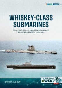 Whiskey-class Submarines