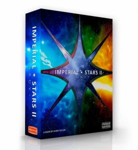 Imperial Stars II Legacy