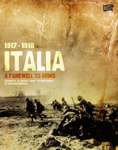 Italia 1917-1918