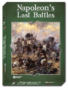 Napoleon's Last Battles 2015 Ed.