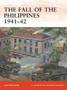 CAMPAIGN 243 The Fall of the Philippines 1941-42