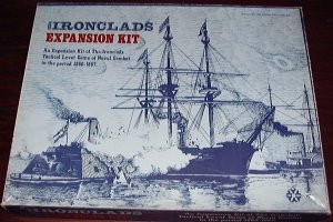 Ironclads Expansion