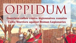 Play sheets for Oppidum - Polish