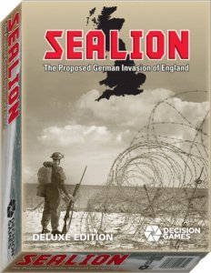 Sealion Deluxe Edition 