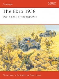 CAMPAIGN 060 The Ebro 1938