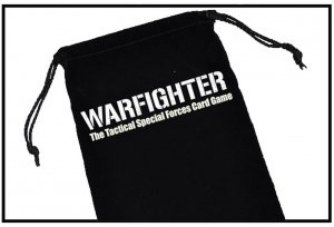 Warfighter Modern Dice Bag
