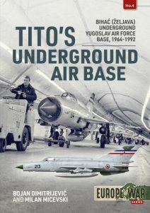 Tito's Underground Air Base