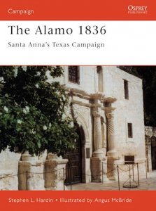 CAMPAIGN 089 The Alamo 1836