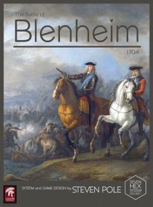 The Battle of Blenheim 1704