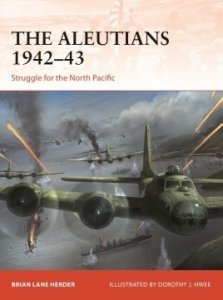 CAMPAIGN 333 The Aleutians 1942–43 