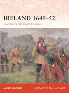 CAMPAIGN 213 Ireland 1649-52