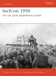 CAMPAIGN 162 Inch'on 1950
