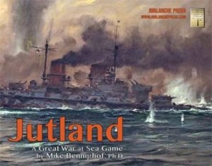Great War at Sea: Jutland