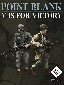LnLT: Point Blank: V is for Victory