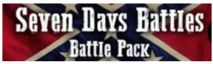 Field Commander Lee: Seven Days Expansion 