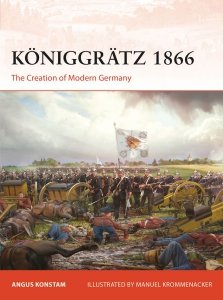 CAMPAIGN 429 Königgrätz 1866
