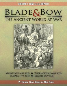 Blade & Bow