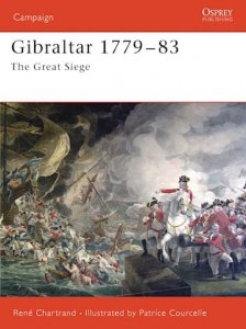 CAMPAIGN 172 Gibraltar 1779-1783