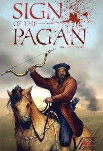 Sign of the Pagan (box)