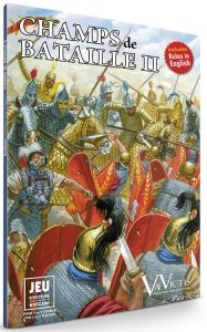 Fields of Battle II