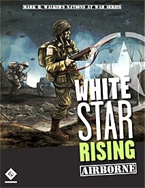 White Star Rising: Airborne