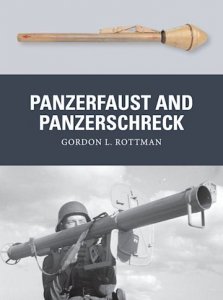 WEAPON 36 Panzerfaust and Panzerschreck
