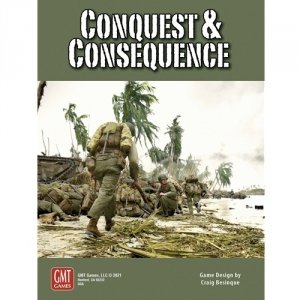 (USZKODZONA) Conquest and Consequence
