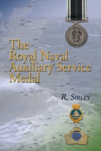 The Royal Naval Auxiliary Service Medal