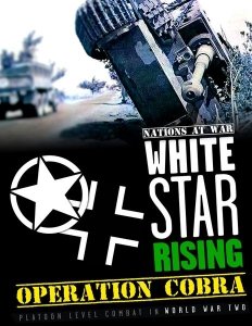 White Star Rising: Operation Cobra