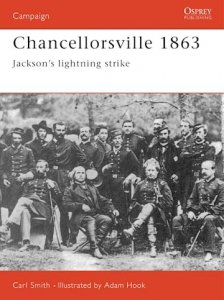CAMPAIGN 055 Chancellorsville 1863