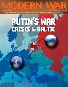 Modern War #29 Putin’s War