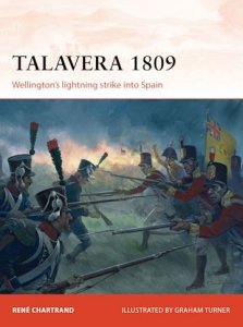 CAMPAIGN 253 Talavera 1809