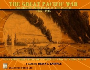 Great Pacific War   