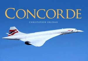 GENERAL AVIATION Concorde