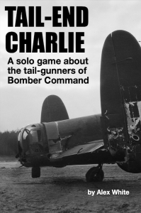 Tail End Charlie Solitaire 