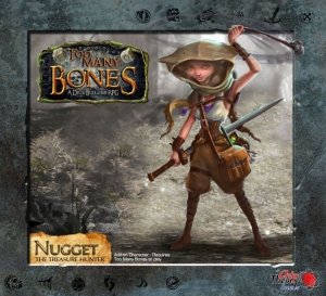 Too Many Bones: Nugget Add-on 