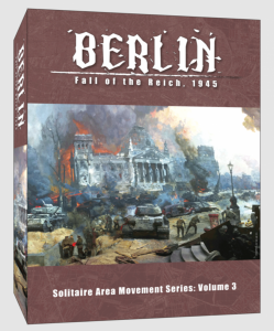 Berlin: Fall of the Reich, 1945 