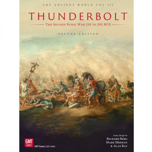 Thunderbolt: Deluxe Edition 