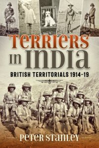 Terriers in India