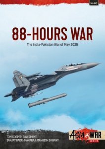 88 Hours War