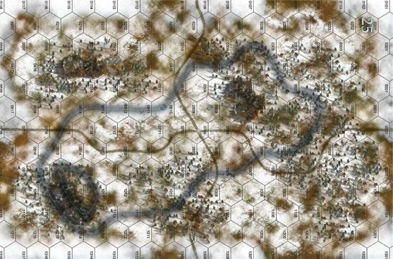Panzer Grenadier: Dragon's Teeth