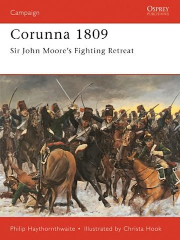 CAMPAIGN 083 Corunna 1809