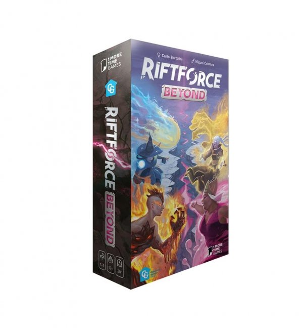 Riftforce Beyond