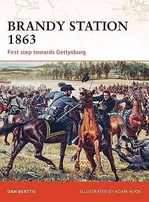 CAMPAIGN 201 Brandy Station 1863